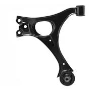 2x Brazos de suspensión FEBI BILSTEIN Parte delantera I+D para HONDA CIVIC VIII
