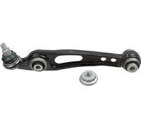 Brazo de control, suspensión de ruedas LEMFÖRDER 42161 01 eje delantero, izquierda, trasero