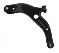 Brazo de control Eje delantero, izquierda Brazo oscilante transversal 42404
