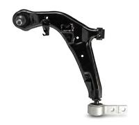 Brazo de control Eje delantero, izquierda Brazo oscilante transversal 42615