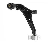 Brazo de control Eje delantero, izquierda Brazo oscilante transversal 42664