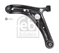 FEBI BILSTEIN Barra de suspensión para TOYOTA: Yaris Verso, Yaris (Ref: 43046)