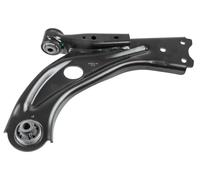 Brazo de control, suspensión de ruedas LEMFÖRDER 43558 01 eje delantero, izquierda, delantero