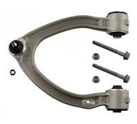 2x Brazos de suspensión FEBI BILSTEIN Parte delantera I+D para MERCEDES-BENZ S