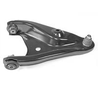 CORTECO 49399873 Brazo oscilante, Suspensión de rueda STS_TCA DACIA