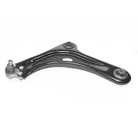 Brazo de control Eje delantero, izquierda Brazo oscilante transversal 49400070