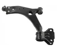 Brazo de control Eje delantero, izquierda Brazo oscilante transversal 50 10 5737