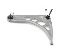 Brazo de control Eje delantero, izquierda Brazo oscilante transversal 500 139