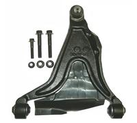 Brazo de control Eje delantero, izquierda Brazo oscilante transversal 58024801