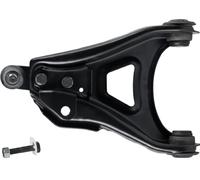 Brazo de control Eje delantero, izquierda Brazo oscilante transversal 60 91 0894