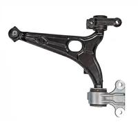 Brazo de control Eje delantero, izquierda Brazo oscilante transversal 62 93 7690