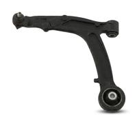 SWAG Brazo De Suspensión Para Fiat Panda 169 169