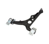 Brazo de control Eje delantero, izquierda Brazo oscilante transversal 72-0859