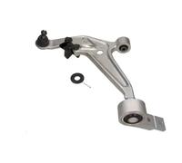 Brazo de control Eje delantero, izquierda Brazo oscilante transversal 72-2862