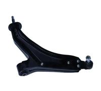 Brazo de control Eje delantero, izquierda Brazo oscilante transversal 72-3740
