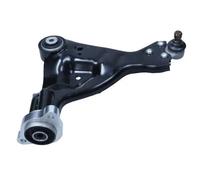 Brazo de control Eje delantero, izquierda Brazo oscilante transversal 72-5275