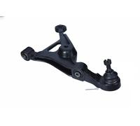 Brazo de control Eje delantero, izquierda Brazo oscilante transversal 72-5575