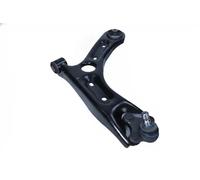 Brazo de control Eje delantero, izquierda Brazo oscilante transversal 72-6016