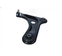 Brazo de control Eje delantero, izquierda Brazo oscilante transversal 72-6049