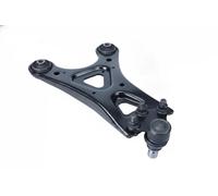Brazo de control Eje delantero, izquierda Brazo oscilante transversal 72-6053