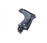 Brazo de control Eje delantero, izquierda Brazo oscilante transversal 72-6067