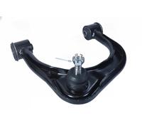 Brazo de control Eje delantero, izquierda Brazo oscilante transversal 72-6258