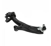 Brazo de control Eje delantero, izquierda Brazo oscilante transversal 72438L