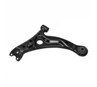 Brazo de control Eje delantero, izquierda Brazo oscilante transversal 76-02568-2