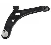 Brazo de control Eje delantero, izquierda Brazo oscilante transversal 80 93 3610