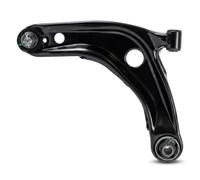 Brazo de control Eje delantero, izquierda Brazo oscilante transversal 81 94 3049