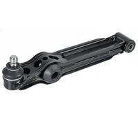 Brazo de control Eje delantero, izquierda Brazo oscilante transversal 89 73 0001