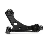 Brazo de control Eje delantero, izquierda Brazo oscilante transversal 9050019