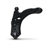 Brazo de control Eje delantero, izquierda Brazo oscilante transversal 9050142