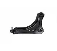 Brazo de control Eje delantero, izquierda Brazo oscilante transversal 9050218
