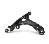 Brazo de control Eje delantero, izquierda Brazo oscilante transversal 96-00095-2