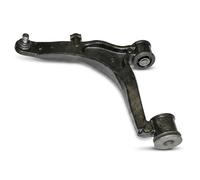 Brazo de control Eje delantero, izquierda Brazo oscilante transversal 96-00472-2