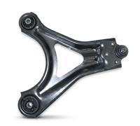 Brazo de control Eje delantero, izquierda Brazo oscilante transversal 96-00655-2