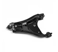 Brazo de control Eje delantero, izquierda Brazo oscilante transversal 96-02406-2