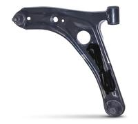 Brazo de control Eje delantero, izquierda Brazo oscilante transversal 96-02523-2