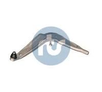 Brazo de control Eje delantero, izquierda Brazo oscilante transversal 96-06522-2