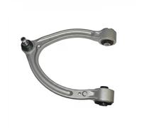 Brazo de control Eje delantero, izquierda Brazo oscilante transversal 96-90859-2