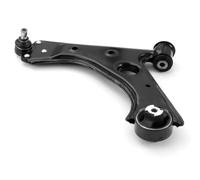 Brazo de control Eje delantero, izquierda Brazo oscilante transversal BOSCH