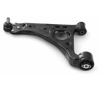Brazo de control Eje delantero, izquierda Brazo oscilante transversal BOSCH