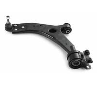 Brazo de control Eje delantero, izquierda Brazo oscilante transversal BOSCH