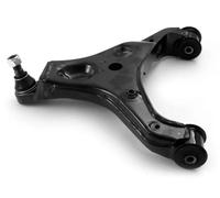 Brazo de control Eje delantero, izquierda Brazo oscilante transversal BOSCH