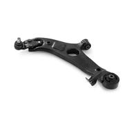 Brazo de control Eje delantero, izquierda Brazo oscilante transversal BOSCH