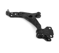 Brazo de control Eje delantero, izquierda Brazo oscilante transversal BOSCH