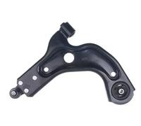 Brazo de control Eje delantero, izquierda Brazo oscilante transversal D120584