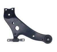 Brazo de control Eje delantero, izquierda Brazo oscilante transversal D120628