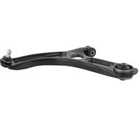 Brazo de control Eje delantero, izquierda Brazo oscilante transversal FEBEST